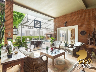 Padrão Cidade Jardim 250m² 04 Dormitórios 03 Suítes 3 Vagas