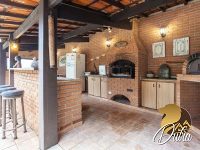 Padrão Cidade Jardim 250m² 04 Dormitórios 03 Suítes 3 Vagas