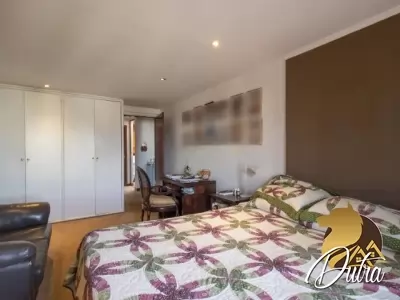 Padrão Cidade Jardim 250m² 04 Dormitórios 03 Suítes 3 Vagas