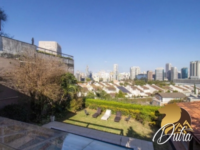 Padrão Cidade Jardim 250m² 04 Dormitórios 03 Suítes 3 Vagas