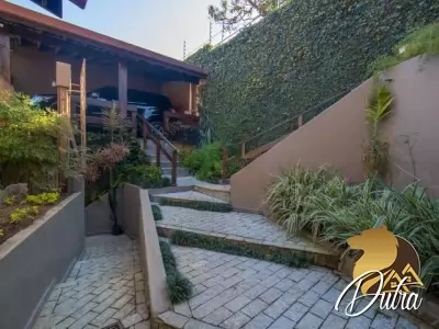 Padrão Cidade Jardim 250m² 04 Dormitórios 03 Suítes 3 Vagas