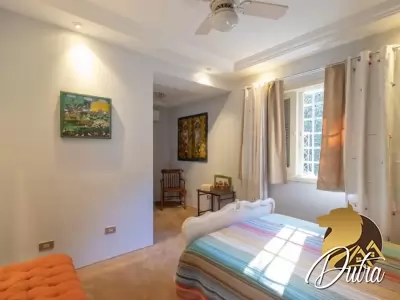 Padrão Cidade Jardim 250m² 04 Dormitórios 03 Suítes 3 Vagas