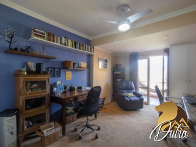 Padrão Cidade Jardim 250m² 04 Dormitórios 03 Suítes 3 Vagas