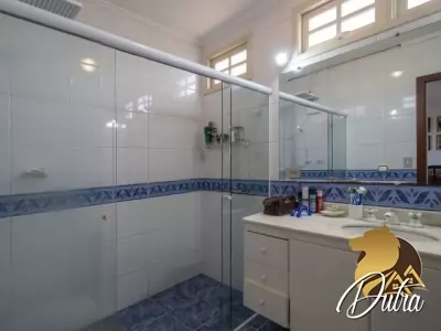 Padrão Cidade Jardim 250m² 04 Dormitórios 03 Suítes 3 Vagas