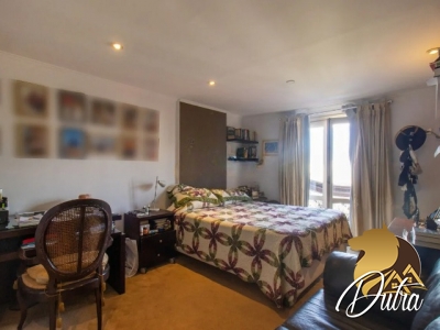 Padrão Cidade Jardim 250m² 04 Dormitórios 03 Suítes 3 Vagas