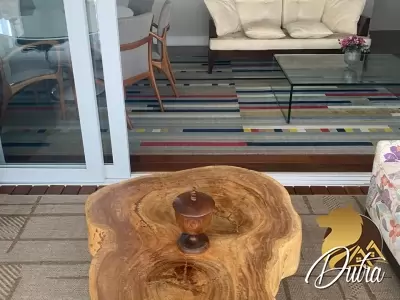 Park One Paraíso 171m² 03 Dormitórios 03 Suítes 3 Vagas