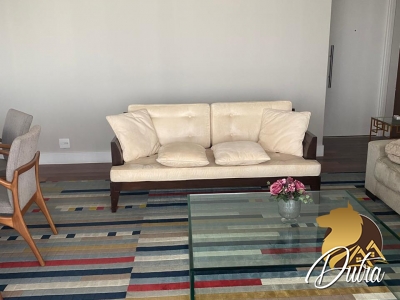 Park One Paraíso 171m² 03 Dormitórios 03 Suítes 3 Vagas