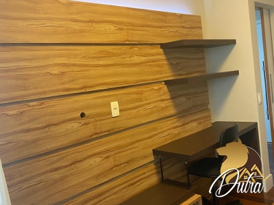 Park One Paraíso 171m² 03 Dormitórios 03 Suítes 3 Vagas