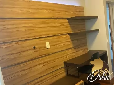 Park One Paraíso 171m² 03 Dormitórios 03 Suítes 3 Vagas