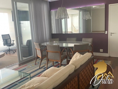 Park One Paraíso 171m² 03 Dormitórios 03 Suítes 3 Vagas