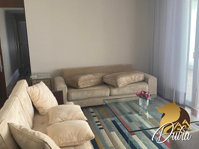 Park One Paraíso 171m² 03 Dormitórios 03 Suítes 3 Vagas