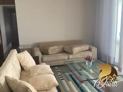 Park One Paraíso 171m² 03 Dormitórios 03 Suítes 3 Vagas