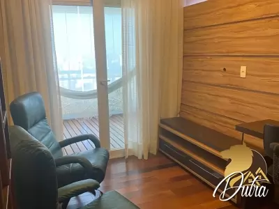 Park One Paraíso 171m² 03 Dormitórios 03 Suítes 3 Vagas