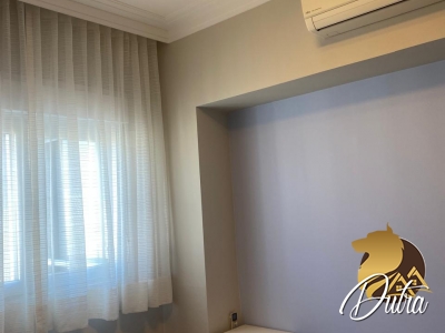 Park One Paraíso 171m² 03 Dormitórios 03 Suítes 3 Vagas