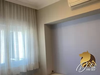 Park One Paraíso 171m² 03 Dormitórios 03 Suítes 3 Vagas