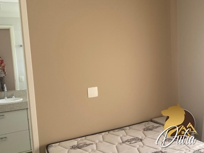 Park One Paraíso 171m² 03 Dormitórios 03 Suítes 3 Vagas