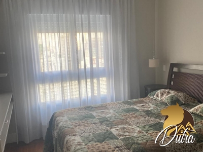 Park One Paraíso 171m² 03 Dormitórios 03 Suítes 3 Vagas