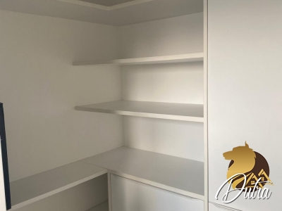 Park One Paraíso 171m² 03 Dormitórios 03 Suítes 3 Vagas