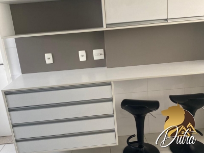 Park One Paraíso 171m² 03 Dormitórios 03 Suítes 3 Vagas