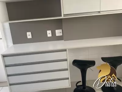 Park One Paraíso 171m² 03 Dormitórios 03 Suítes 3 Vagas