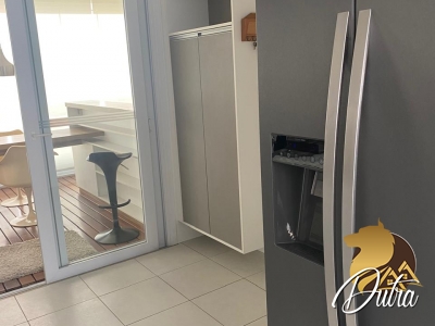 Park One Paraíso 171m² 03 Dormitórios 03 Suítes 3 Vagas