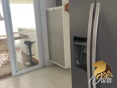 Park One Paraíso 171m² 03 Dormitórios 03 Suítes 3 Vagas