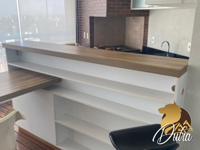 Park One Paraíso 171m² 03 Dormitórios 03 Suítes 3 Vagas