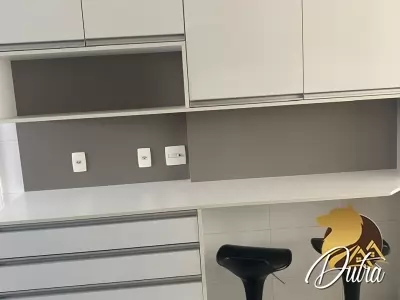 Park One Paraíso 171m² 03 Dormitórios 03 Suítes 3 Vagas