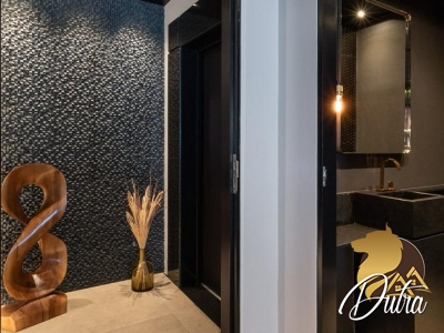 Qualitè Jardins Jardim Paulista 150m² 03 Dormitórios 03 Suítes 3 Vagas