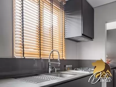 Qualitè Jardins Jardim Paulista 150m² 03 Dormitórios 03 Suítes 3 Vagas