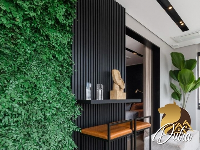 Qualitè Jardins Jardim Paulista 150m² 03 Dormitórios 03 Suítes 3 Vagas