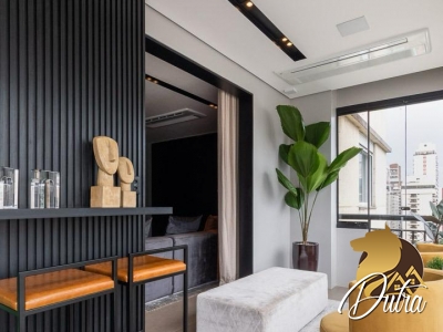 Qualitè Jardins Jardim Paulista 150m² 03 Dormitórios 03 Suítes 3 Vagas