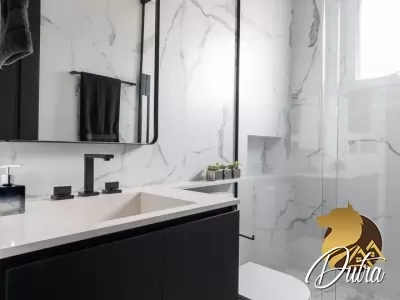 Qualitè Jardins Jardim Paulista 150m² 03 Dormitórios 03 Suítes 3 Vagas