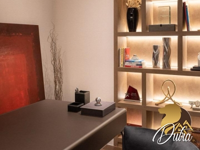 Qualitè Jardins Jardim Paulista 150m² 03 Dormitórios 03 Suítes 3 Vagas