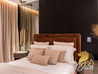 Qualitè Jardins Jardim Paulista 150m² 03 Dormitórios 03 Suítes 3 Vagas