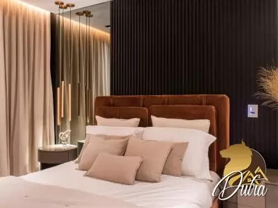 Qualitè Jardins Jardim Paulista 150m² 03 Dormitórios 03 Suítes 3 Vagas