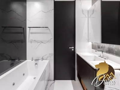 Qualitè Jardins Jardim Paulista 150m² 03 Dormitórios 03 Suítes 3 Vagas