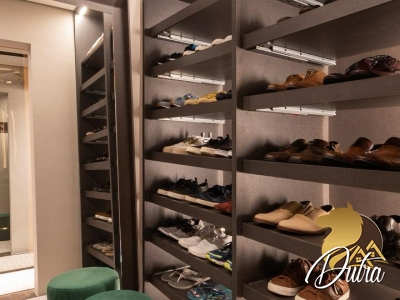 Qualitè Jardins Jardim Paulista 150m² 03 Dormitórios 03 Suítes 3 Vagas