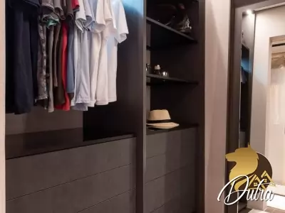 Qualitè Jardins Jardim Paulista 150m² 03 Dormitórios 03 Suítes 3 Vagas