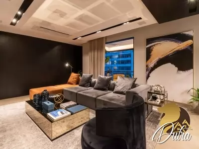 Qualitè Jardins Jardim Paulista 150m² 03 Dormitórios 03 Suítes 3 Vagas