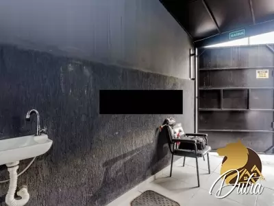 Casa de rua Vila Nova Conceição 220m² 2 Vagas