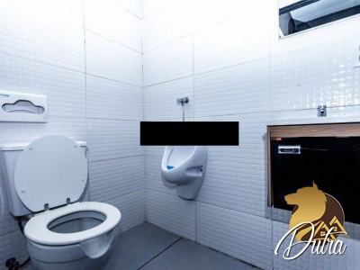 Casa de rua Vila Nova Conceição 220m² 2 Vagas