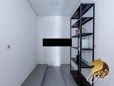 Casa de rua Vila Nova Conceição 220m² 2 Vagas