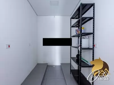 Casa de rua Vila Nova Conceição 220m² 2 Vagas