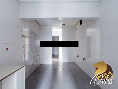 Casa de rua Vila Nova Conceição 220m² 2 Vagas