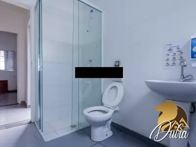 Casa de rua Vila Nova Conceição 220m² 2 Vagas