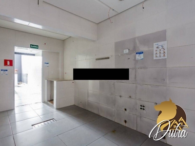 Casa de rua Vila Nova Conceição 220m² 2 Vagas