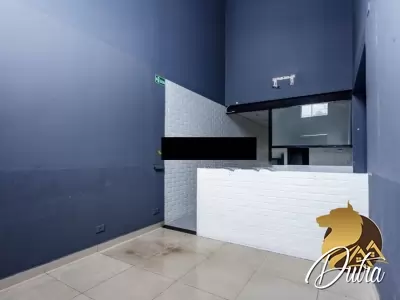 Casa de rua Vila Nova Conceição 220m² 2 Vagas