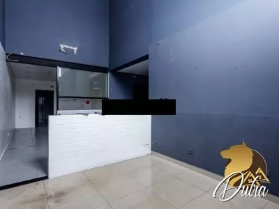 Casa de rua Vila Nova Conceição 220m² 2 Vagas