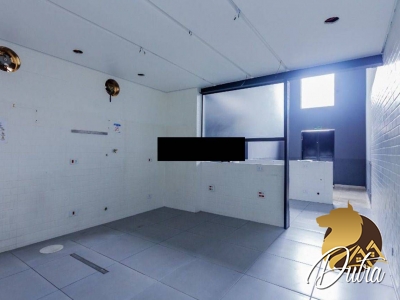 Casa de rua Vila Nova Conceição 220m² 2 Vagas